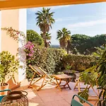 La Girelle De Vacances Giens
