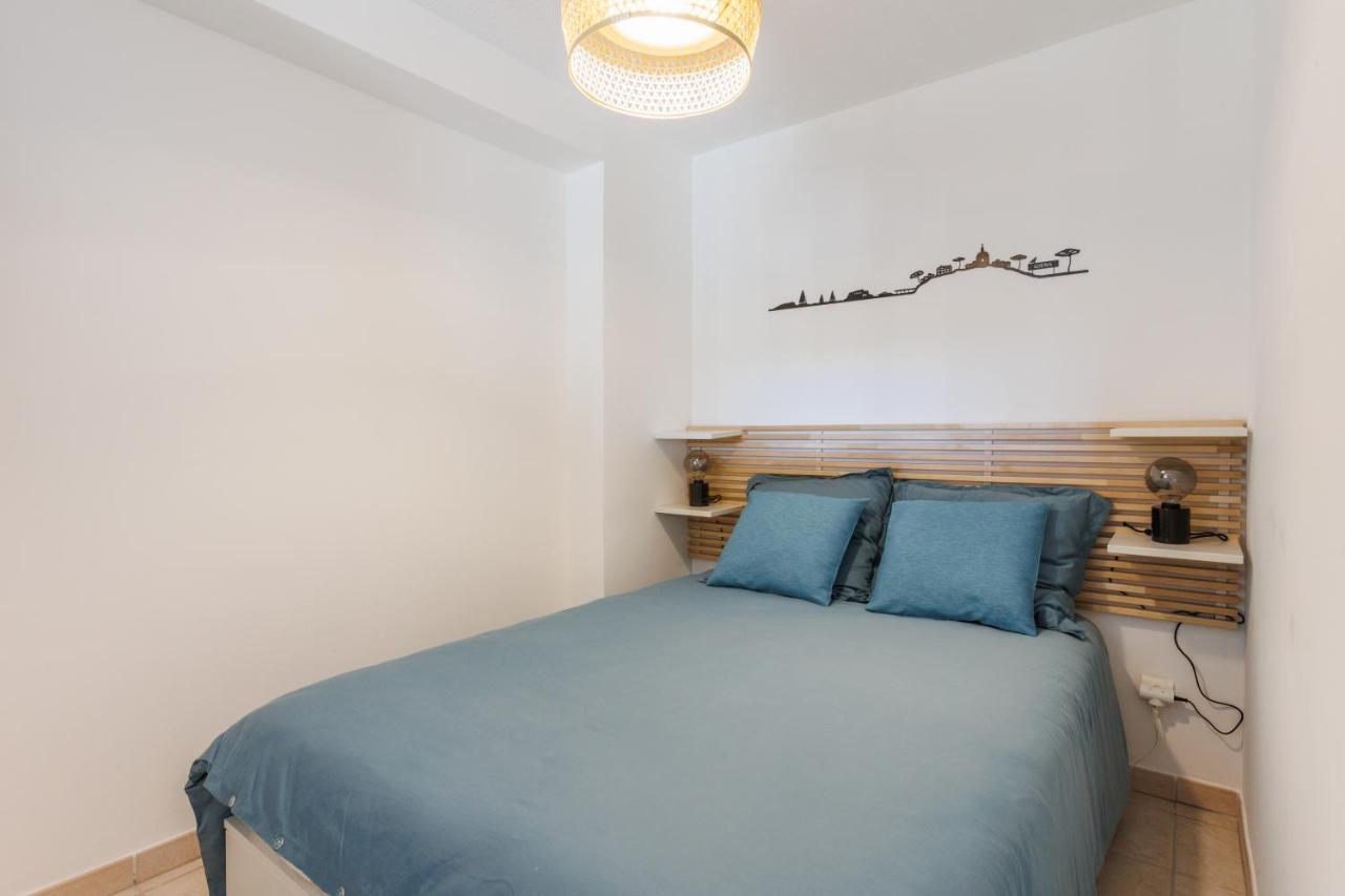 Apartment La Girelle De Giens *