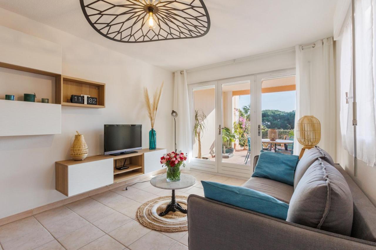 Apartment La Girelle De Giens Hyères